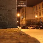 Κατάλυμα σε φάρμα Solar De Alarcao *