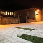Solar De Alarcao Γκουάρντα