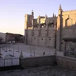 Κατάλυμα σε φάρμα Solar De Alarcao *