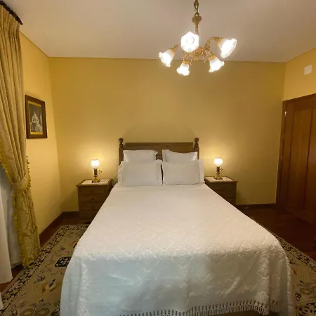 Solar De Alarcao Farm stay