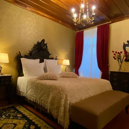 Solar De Alarcao Çiftlik konaklama Guarda