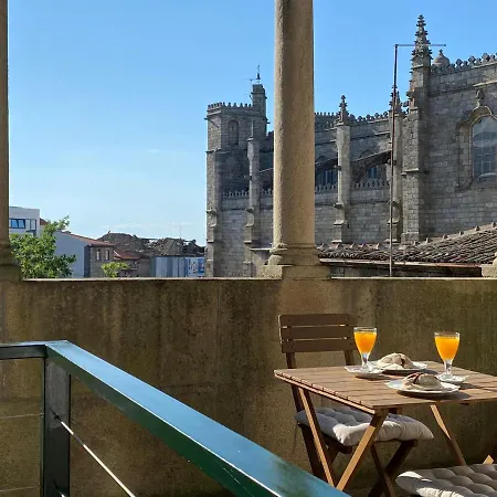 Çiftlik konaklama Solar De Alarcao