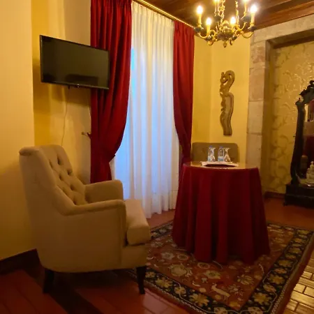 Solar De Alarcao Farma *