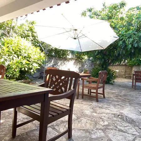 Solar De Alarcao Çiftlik konaklama