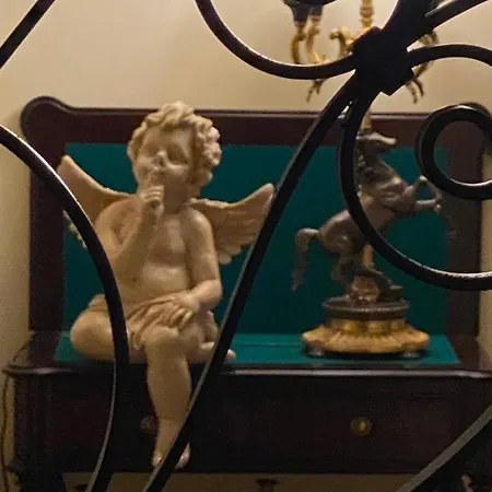 Solar De Alarcao Çiftlik konaklama *