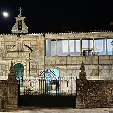 Solar De Alarcao Alojamento de Turismo Rural