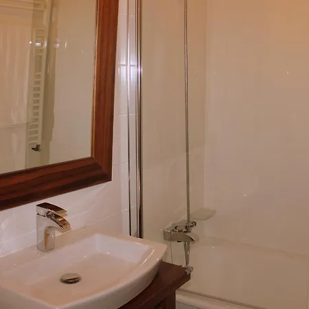 Solar De Alarcao Guarda