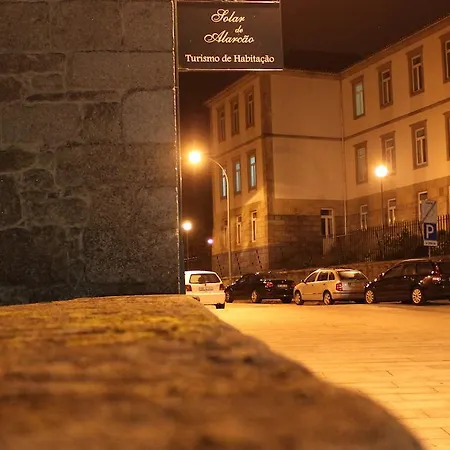 Farma Solar De Alarcao *