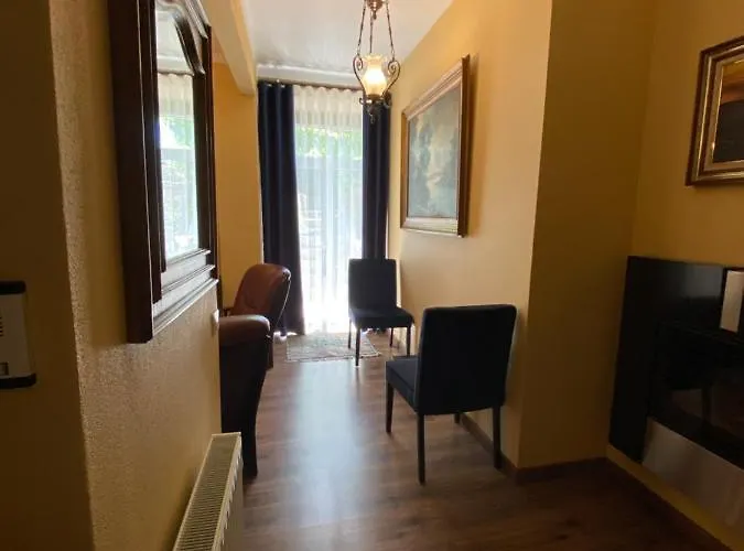 Solar De Alarcao Vakantieboerderij Guarda