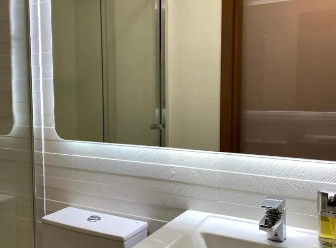 Solar De Alarcao Guarda