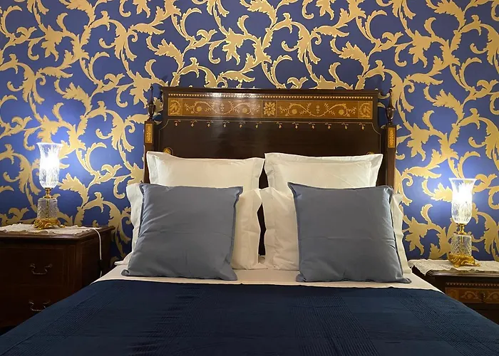 Solar De Alarcao * Guarda