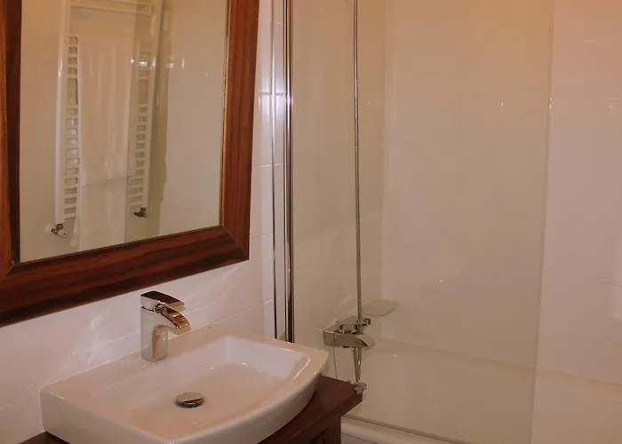 Solar De Alarcao Guarda